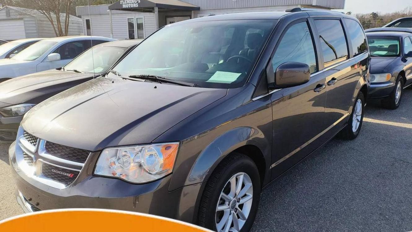 DODGE GRAND CARAVAN 2019 2C4RDGCG0KR725510 image DODGE GRAND CARAVAN 2019 2C4RDGCG0KR725510 image